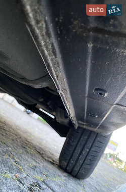 Седан Mitsubishi Lancer 2008 в 