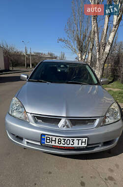 Седан Mitsubishi Lancer 2007 в 