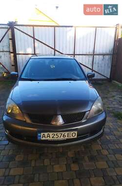 Универсал Mitsubishi Lancer 2006 в Киеве
