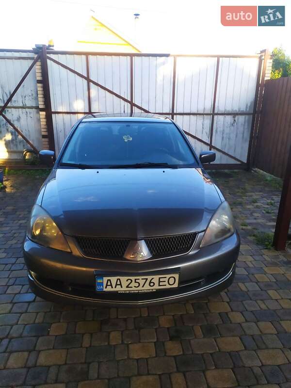 Универсал Mitsubishi Lancer 2006 в 