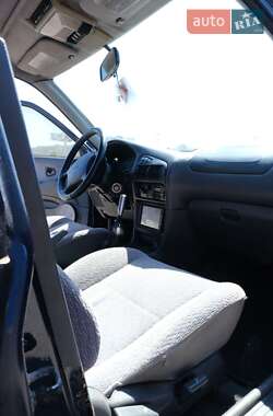 Седан Mitsubishi Lancer 1995 в 