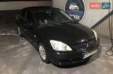 Седан Mitsubishi Lancer 2007 в 