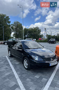 Седан Mitsubishi Lancer 2008 в 