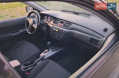 Седан Mitsubishi Lancer 2008 в Буче