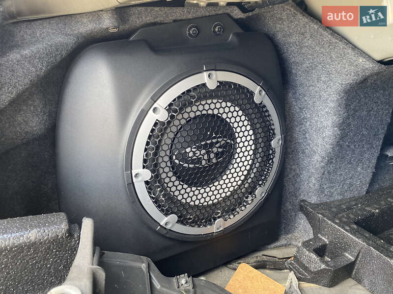 Седан Mitsubishi Lancer 2015 в Белой Церкви
