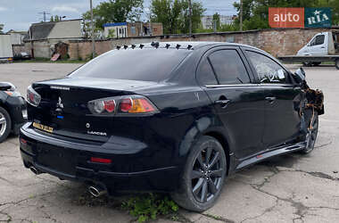 Седан Mitsubishi Lancer 2015 в 