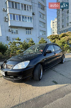 Седан Mitsubishi Lancer 2006 в 