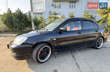 Седан Mitsubishi Lancer 2006 в 