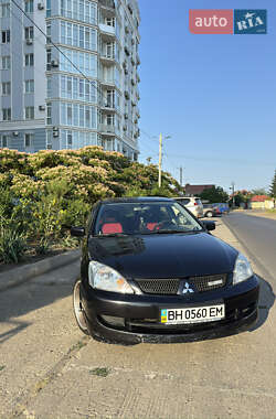 Седан Mitsubishi Lancer 2006 в 