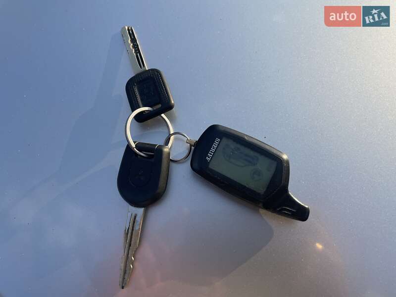 Седан Mitsubishi Lancer 2012 в Кобеляках