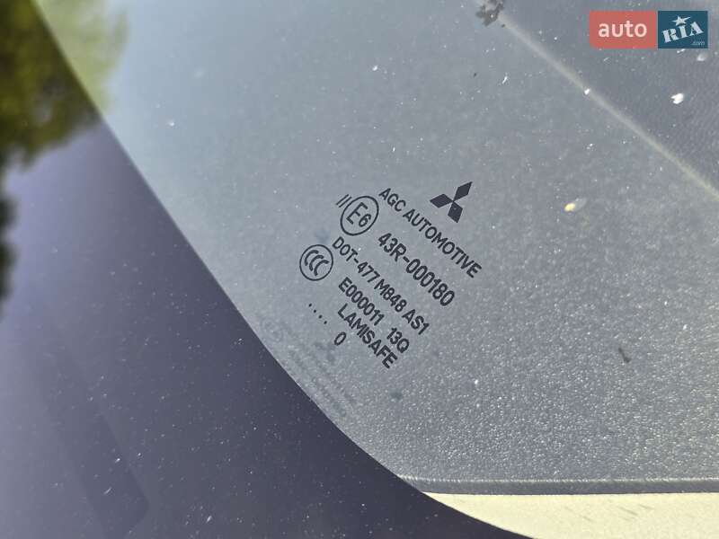 Седан Mitsubishi Lancer 2010 в Одессе
