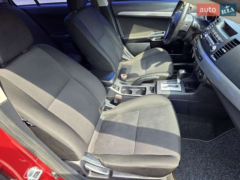 Седан Mitsubishi Lancer 2010 в Одессе