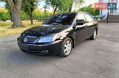 Седан Mitsubishi Lancer 2008 в Киеве