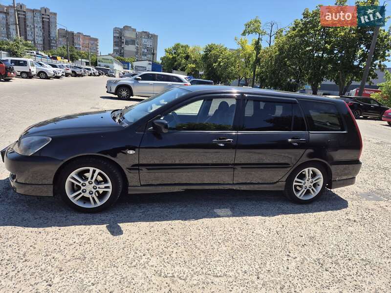 Универсал Mitsubishi Lancer 2005 в Одессе