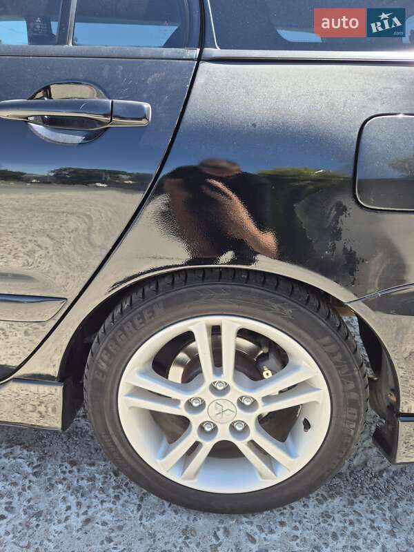 Универсал Mitsubishi Lancer 2005 в Одессе