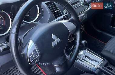 Седан Mitsubishi Lancer 2012 в 