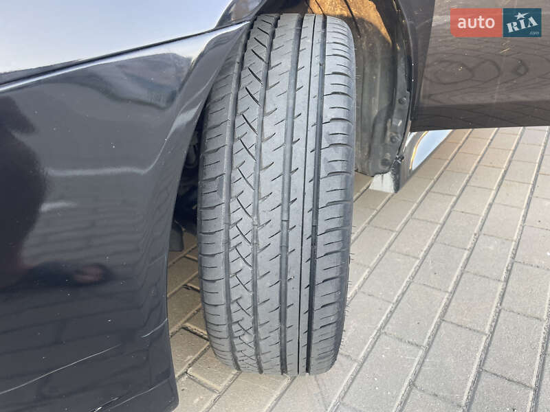 Седан Mitsubishi Lancer 2017 в Сумах фото 12 Седан Mitsubishi Lancer 2017 в Сумах