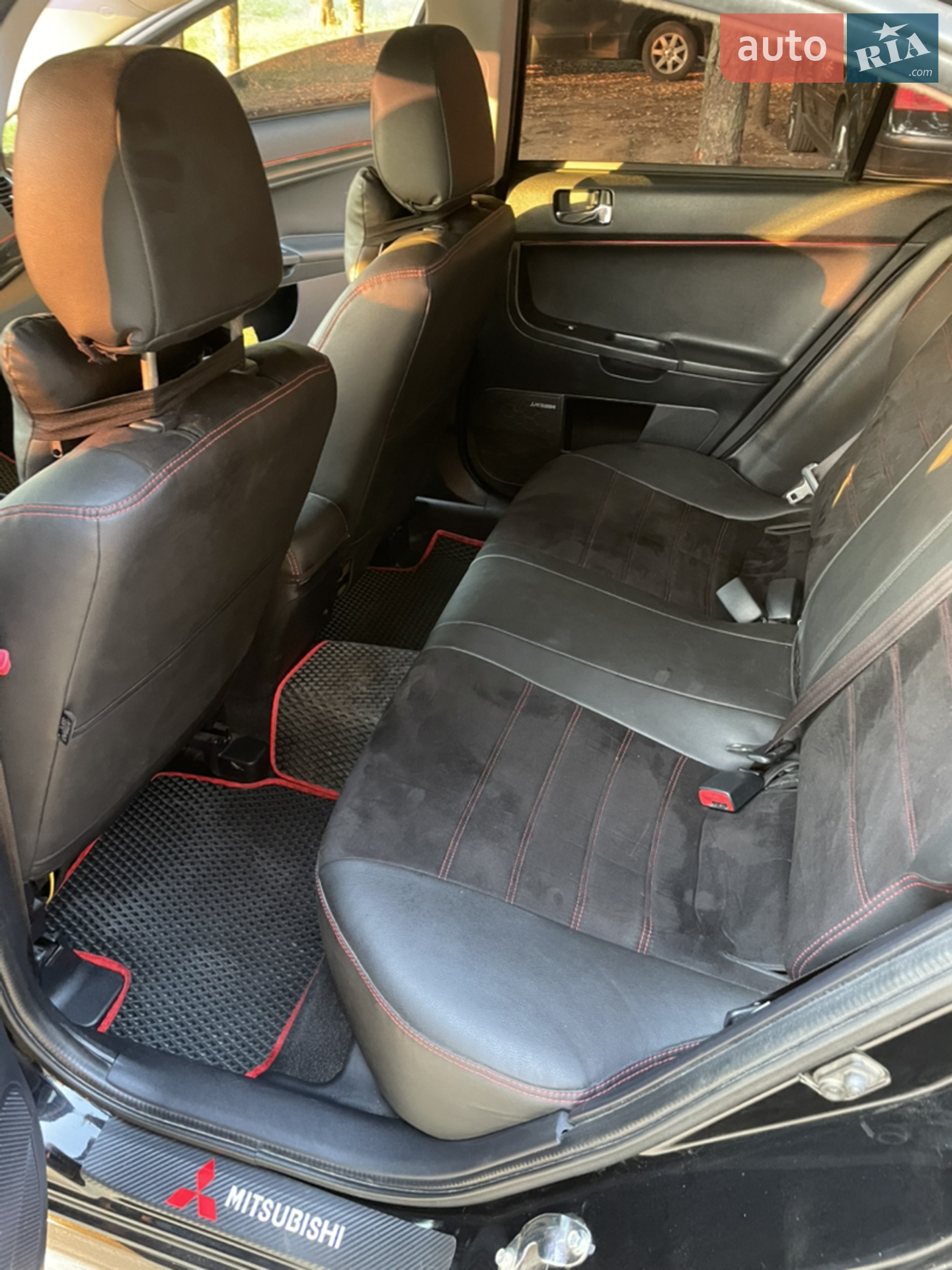 2017 Mitsubishi Lancer - мініатюра 24