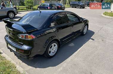 Седан Mitsubishi Lancer 2013 в 