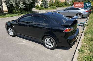 Седан Mitsubishi Lancer 2013 в 