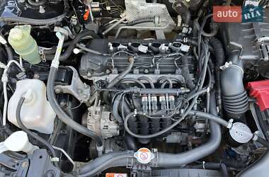 Седан Mitsubishi Lancer 2013 в 