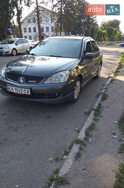 Седан Mitsubishi Lancer 2005 в Белой Церкви