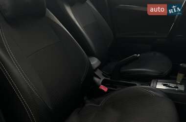 Седан Mitsubishi Lancer 2007 в 
