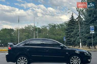 Седан Mitsubishi Lancer 2007 в 
