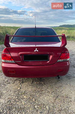 Седан Mitsubishi Lancer 2005 в 