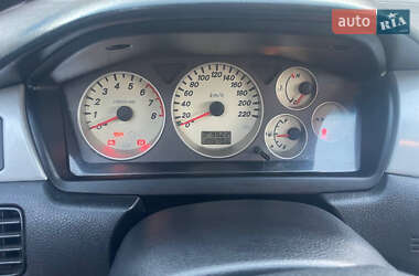 Седан Mitsubishi Lancer 2005 в 