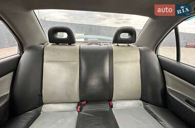 Седан Mitsubishi Lancer 2007 в 