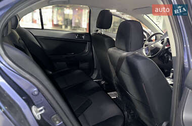 Седан Mitsubishi Lancer 2008 в 