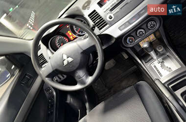 Седан Mitsubishi Lancer 2008 в 