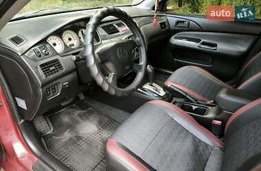 Седан Mitsubishi Lancer 2004 в 