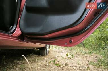Седан Mitsubishi Lancer 2004 в 