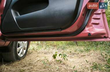 Седан Mitsubishi Lancer 2004 в 