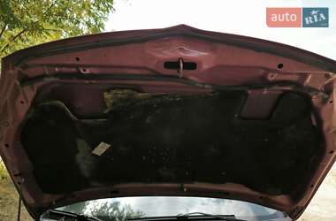 Седан Mitsubishi Lancer 2004 в 