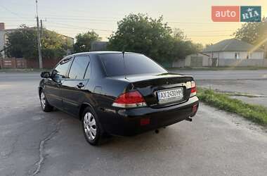 Седан Mitsubishi Lancer 2008 в 