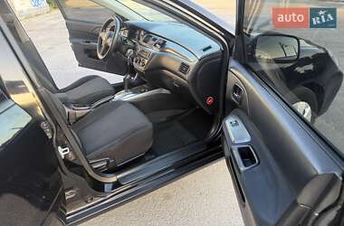 Седан Mitsubishi Lancer 2008 в 