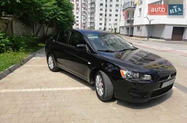 Седан Mitsubishi Lancer 2009 в 
