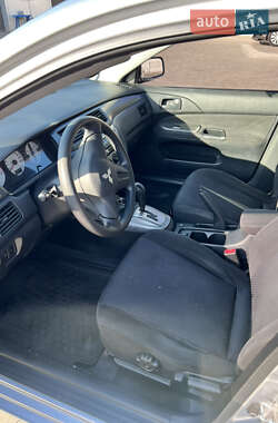 Седан Mitsubishi Lancer 2008 в 
