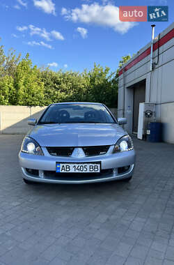 Седан Mitsubishi Lancer 2008 в 