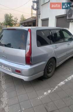Универсал Mitsubishi Lancer 2005 в 