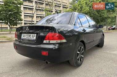 Седан Mitsubishi Lancer 2005 в 