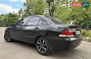Седан Mitsubishi Lancer 2005 в 