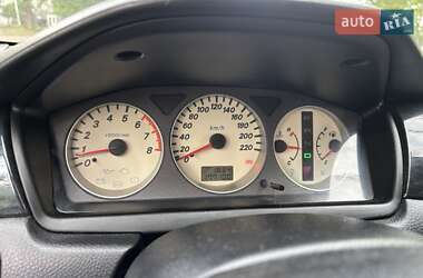 Седан Mitsubishi Lancer 2005 в 