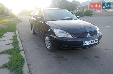 Седан Mitsubishi Lancer 2006 в Магдалинівці