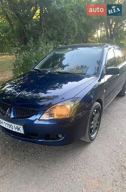 Седан Mitsubishi Lancer 2004 в 