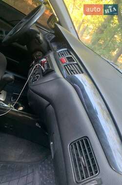 Седан Mitsubishi Lancer 2004 в 