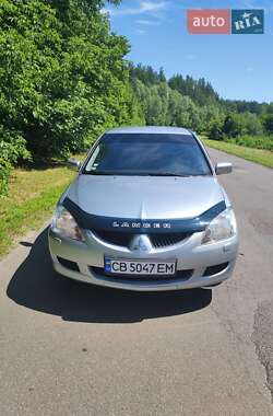 Седан Mitsubishi Lancer 2005 в Прилуках